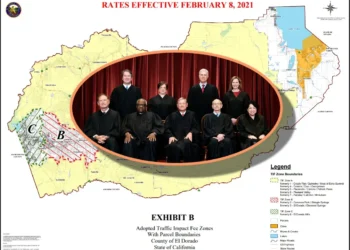 Supreme Court Appears Likely to Side Against El Dorado County TIM Fees