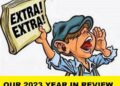 Newsboy EXTRA