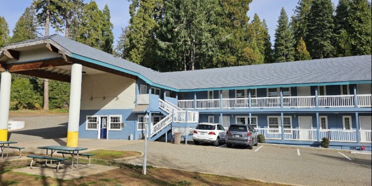 WestHaven Inn in Pollock Pines