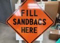 Free Sand and Sandbags Available Across the County as Inclement Weather Approaches
