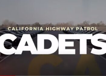 Unveiling the Unseen: California Highway Patrol Launches Reality Series “Cadets” for an Inside Look at the CHP Academy