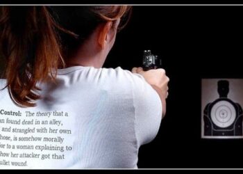 Shasta County Supervisors Approve Controversial Resolution Allowing Guns in County Buildings