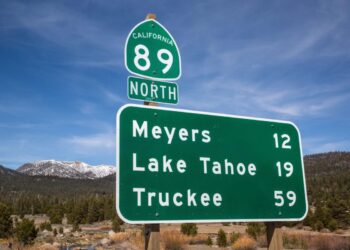 Airbnb Investor Slams South Lake Tahoe’s Short-Term Rental Ban, Alleges Housing Affordability Crisis Continues