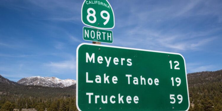 Airbnb Investor Slams South Lake Tahoe’s Short-Term Rental Ban, Alleges Housing Affordability Crisis Continues