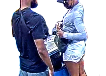 Elderly Residents Targeted: El Dorado County Sheriff’s Office Seeks Public Assistance