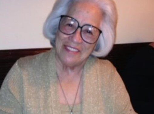 Remembering Elsie Janett Shilin: A Life Full of Love, Laughter, and Legacy