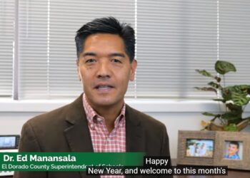 Educational Aspirations and Innovative Partnerships Mark the Start of 2024 in El Dorado County