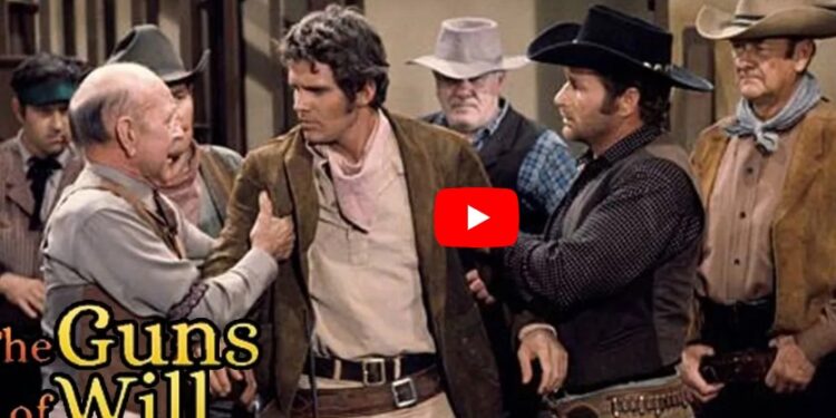 Watch “The Secret of Hangtown Mine”