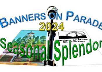 20th Annual Banners on Parade