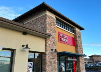 Wells Fargo Branch Closures – El Dorado Hills: The 1 in 10 Exception