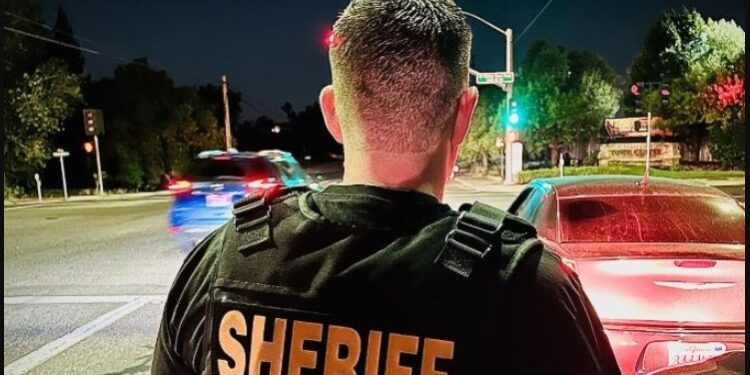 El Dorado Hills Identity Theft Ring Unraveled: EDSO Makes Arrests