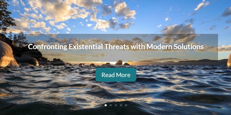 Bridging the Gap: TRPA’s Visionary Solutions for Lake Tahoe’s Dual Crisis