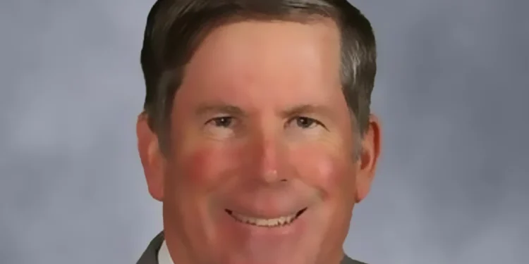 Rotary Club of Placerville Celebrates Selection of Kurt Raffetto as Rotary District 5190 Governor