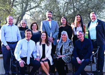 Celebrating Excellence: El Dorado County Educators Shine at Regional Awards Ceremony