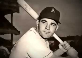 Ferris Roy Fain: A Baseball Maverick’s Journey From Major League, to Construction, to Cannabis Bust in Georgetown