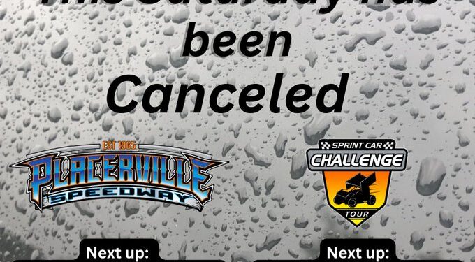 Russell Motorsports Inc. Cancels SCCT Opener Due to Inclement Weather