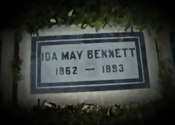 Echoes of Tragedy: The Untold Story of Ida May Bennett