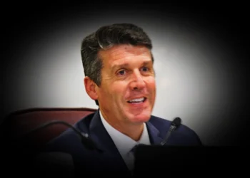 El Dorado Union High School District Welcomes Michael Kuhlman as New Superintendent