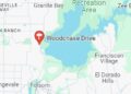 Tragic Afternoon Near Folsom Lake: 68-Year-Old Driver Fatally Crashes into Tree