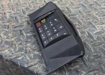 Second Credit Card Skimmer Emerges at South Lake Tahoe 7-11