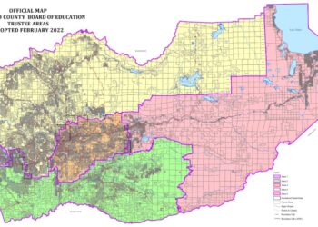 Opportunity to Serve: Vacancy for El Dorado County Board of Education Member