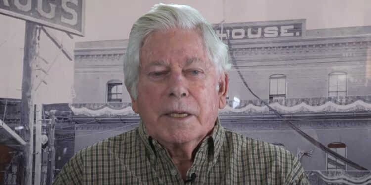 Legacy of Hospitality: The Cary House Hotel Chronicles by Daniel Rafetto