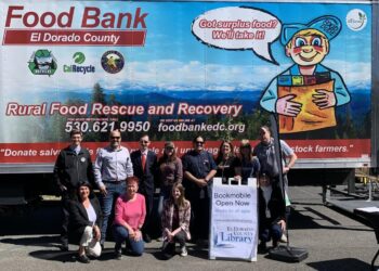 El Dorado County Hub Day: A Beacon of Community Unity in South County