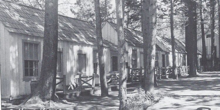 The Grove at Camp Richardson Resort: A Culinary Rebirth Along the Shores of Lake Tahoe