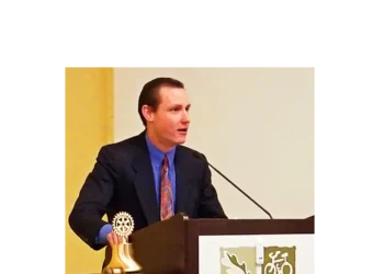 Todd White Resigns as Secretary of El Dorado County Taxpayers Association