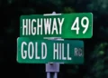 Golden Trails: Unraveling the Legacy of Highway 49