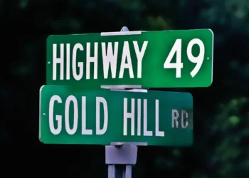 Golden Trails: Unraveling the Legacy of Highway 49