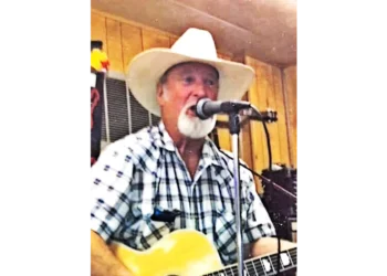 Alvin de Haas – July 24, 1944 to Mar 11, 2024