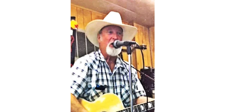 Alvin de Haas – July 24, 1944 to Mar 11, 2024