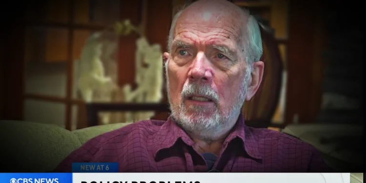 Flames of Uncertainty: El Dorado County’s Battle for Home Insurance Amidst Wildfire Perils