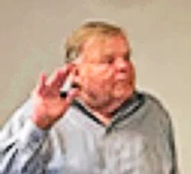 New Planning Commissioner Appointed: Meet George Robert “Bob” Williams