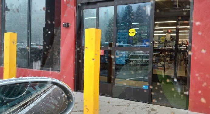 Harbor Freight Tools Anchors in Placerville, Calif., Amidst Great Anticipation