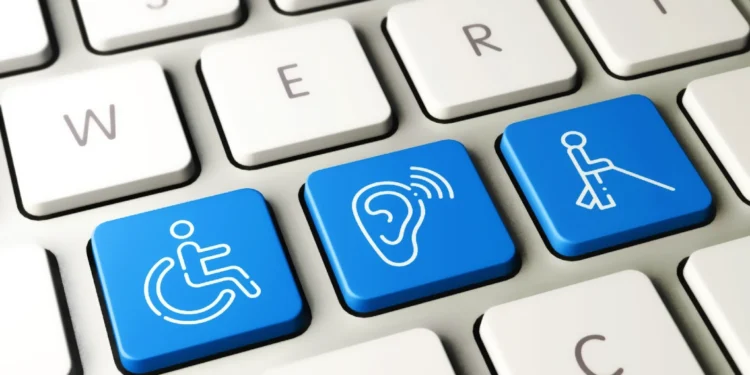 DOJ Mandates Accessibility: Local Government Websites and Apps Under ADA Scrutiny