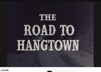 Rediscovering the 49ers on the Road to Hangtown – 1955 Video