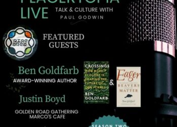 Unveiling Placerville’s Cultural Tapestry: Placertopia Live Episode 4