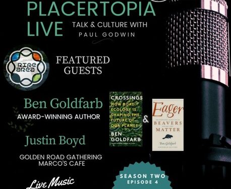 Unveiling Placerville’s Cultural Tapestry: Placertopia Live Episode 4