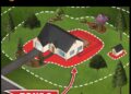 Fortifying Homes Against Wildfires: The Power of Defensible Space