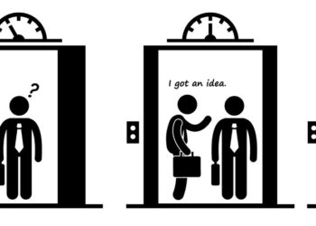 Elevator Speech Mastery: Scaling Heights in Seconds