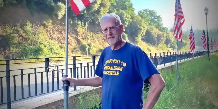 Remembering Michael Edward Raffety: A Legacy of Service and Adventure