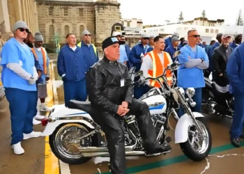 New Beginnings at Folsom State Prison: Transforming Lives Behind Bars
