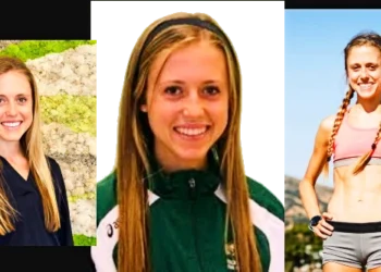 Triumph on the Coastal Path: Peyton Bilo Seizes Victory in Big Sur Marathon