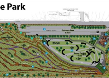 Pedaling Forward: EDHCSD Accelerates Bike Park Initiatives