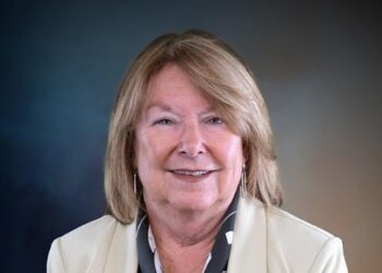 Kathi Jensen Takes Helm as Trustee for El Dorado County Board of Education