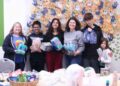 Empowering Youth, Transforming Communities: The Success of Hands4Hope Toiletries Drive