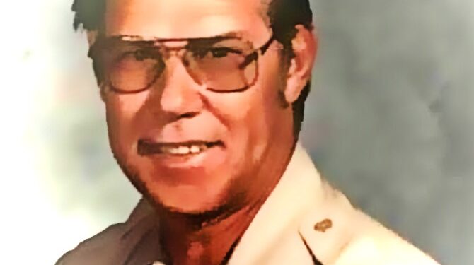 In Memoriam: Doyle Whisenhunt