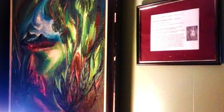 Whispers of Greatness: The Legacy of My Family Home